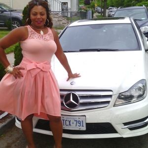 Meet your Posher, Tina